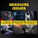 Meguiar's Hyper Dressing - 1 Gallon Shine & Gloss