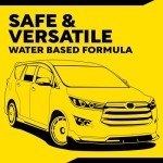 Meguiar's Hyper Dressing - 1 Gallon Shine & Gloss