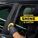Meguiar's Hyper Dressing - 1 Gallon Shine & Gloss