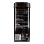 Meguiar's Supreme Shine UV Protectant Wipes - 30 Count
