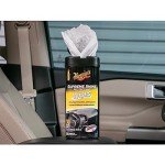 Meguiar's Supreme Shine UV Protectant Wipes - 30 Count