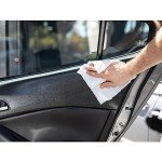 Meguiar's Supreme Shine UV Protectant Wipes - 30 Count