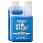 Waterless Car Wash Wax Concentrate - 8oz