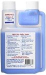 Waterless Car Wash Wax Concentrate - 8oz