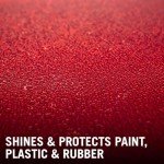 Turtle Wax ICE Spray Wax - High Shine Finish 6PK