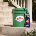 Turtle Wax ICE Spray Wax - High Shine Finish 6PK