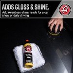 Adam's Polishes Buttery Car Wax - 16oz Shine
