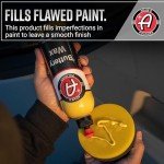 Adam's Polishes Buttery Car Wax - 16oz Shine