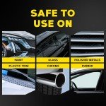 Meguiar's Ultimate Waterless Wash & Wax Spray