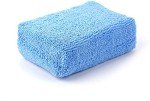 Premium Microfiber Car Wax Applicator Pad 10-Pack