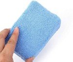Premium Microfiber Car Wax Applicator Pad 10-Pack