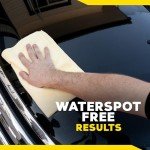 Meguiar's Ultimate Waterless Wash & Wax Spray