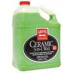 Griot’s Garage 3-in-1 Ceramic Wax Spray - 1 Gallon