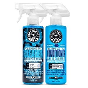 Chemical Guys Polishing Pad Conditioner - 16 oz