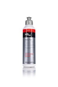 KochChemie Heavy Cut Polishing Compound V2 - 250ml