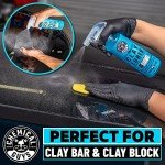 Chemical Guys Clay Bar and Lubricant Kit