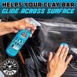 Chemical Guys Clay Bar and Lubricant Kit