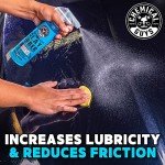 Chemical Guys Clay Bar and Lubricant Kit