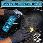 Chemical Guys Clay Bar and Lubricant Kit