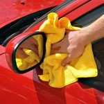 Kirkland Signature Premium Microfiber Towels, 36 Count