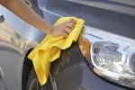 Kirkland Signature Premium Microfiber Towels, 36 Count