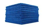 Edgeless 365 Microfiber Towels - 10-Pack, 70/30 Blend