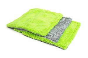 Autofiber Amphibian Mini Dual-Sided Glass Towel