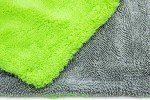 Autofiber Amphibian Mini Dual-Sided Glass Towel