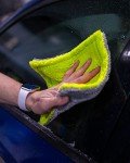 Autofiber Amphibian Mini Dual-Sided Glass Towel