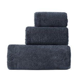 SOFLYS 3 Pack Ultra Absorbent Car Drying Towels