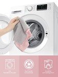 Fantasticlean 75 Pack Microfiber Cleaning Cloth Roll