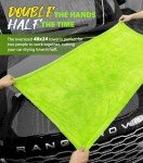 KKV 48” x 24” Super Absorbent SUV Drying Towel