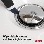 OXO Good Grips Deep Clean Brush Set