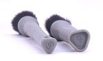 TriGrip Ultra-Soft Detailing Brush Set – Scratch-Free