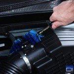 EZ Detail Brush Combo for Easy Wheel Cleaning