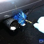 EZ Detail Brush Combo for Easy Wheel Cleaning
