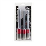 Chemical Guys All In The Details Brush Set