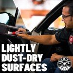 Chemical Guys All In The Details Brush Set