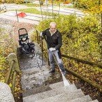 4200PSI Gas Pressure Washer with 5 Tips & Hose