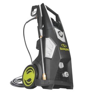 Sun Joe 2000 PSI Electric Pressure Washer
