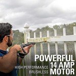 Greenworks Pro 2300 PSI Electric Pressure Washer & Cleaner