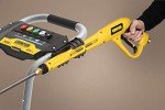 Champion 3200-PSI Low Profile Gas Pressure Washer