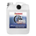 SONAX Wheel Cleaner Plus 5L - Safe & Effective