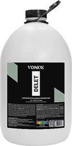 Vonixx Delet Tire and Rubber Cleaner 5L