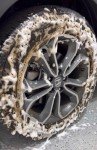 Vonixx Delet Tire and Rubber Cleaner 5L