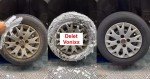 Vonixx Delet Tire and Rubber Cleaner 5L