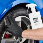 Autoglym Instant Tire Dressing - 16.9 oz