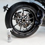 Natural Satin Tire Dressing & Protectant – 32oz