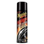 Meguiar's Hot Shine Tire Coating - Glossy Finish