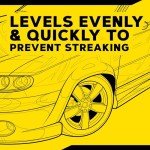 Meguiar's Hot Shine Tire Coating - Glossy Finish